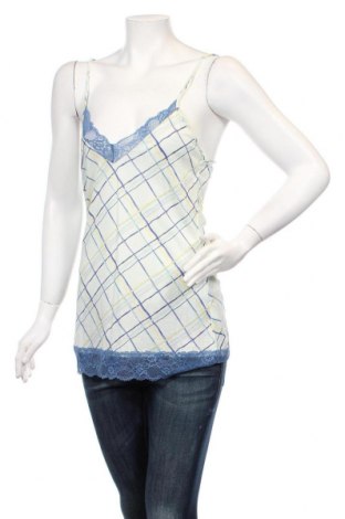 Γυναικείο αμάνικο μπλουζάκι Oviesse, Μέγεθος S, Χρώμα Πολύχρωμο, Βισκόζη, Τιμή 9,29 €