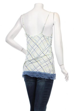 Γυναικείο αμάνικο μπλουζάκι Oviesse, Μέγεθος S, Χρώμα Πολύχρωμο, Βισκόζη, Τιμή 9,29 €