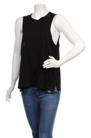 Γυναικείο αμάνικο μπλουζάκι Sportsgirl, Μέγεθος XL, Χρώμα Μαύρο, Τιμή 4,77 €