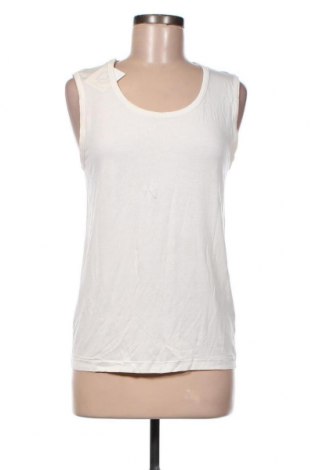 Γυναικείο αμάνικο μπλουζάκι Target, Μέγεθος XL, Χρώμα Λευκό, Τιμή 8,18 €