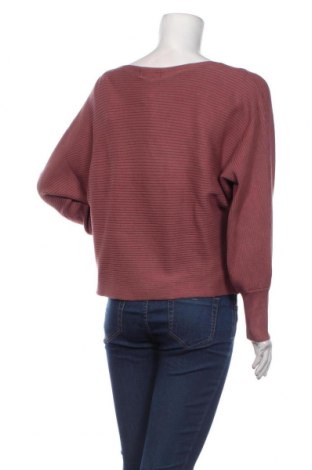 Дамски пуловер ONLY, Размер L, Цвят Лилав, Цена 63,00 лв.