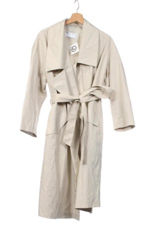 Dámsky prechodný kabát  ASOS, Veľkosť S, Farba Béžová, Cena  35,55 €
