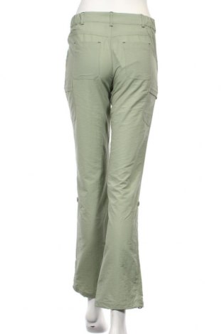 Дамски спортен панталон, Размер S, Цвят Зелен, Цена 15,34 лв.