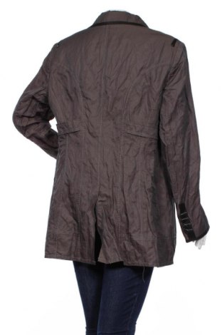 Дамско сако Marc Aurel, Размер XL, Цвят Сив, Цена 6,88 лв.