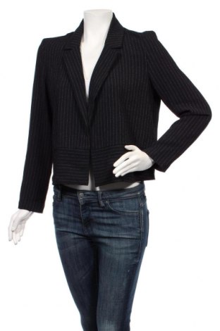 Γυναικείο σακάκι Vero Moda, Μέγεθος M, Χρώμα Μπλέ, Τιμή 1,66 €