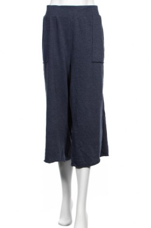 Damen Sporthose George, Größe XXL, Farbe Blau, 55% Baumwolle, 45% Polyester, Preis 20,18 €