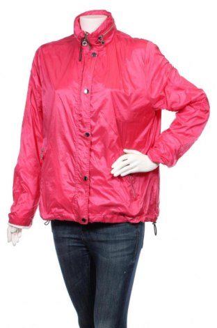 Γυναικείο μπουφάν αθλητικό, Μέγεθος XL, Χρώμα Ρόζ , Πολυαμίδη, πολυεστέρας, Τιμή 29,88 €