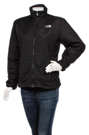 Γυναικείο μπουφάν The North Face, Μέγεθος M, Χρώμα Μαύρο, Πολυαμίδη, Τιμή 50,66 €