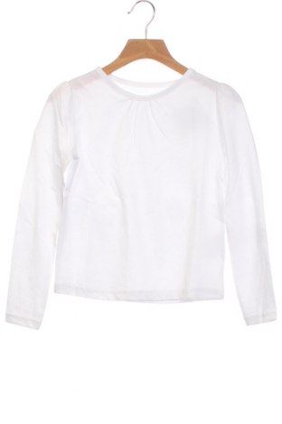 Детска блуза, Размер 18-24m/ 86-98 см, Цвят Бял, Цена 10,92 лв.