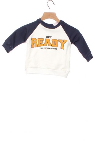 Dziecięca bluzka Lefties, Rozmiar 3-6m/ 62-68 cm, Kolor Kolorowy, 95% bawełna, 5% elastyna, Cena 51,98 zł
