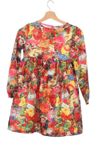 Kinderkleid Rosalita senoritas, Größe 11-12y/ 152-158 cm, Farbe Mehrfarbig, Polyester, Preis 34,59 €