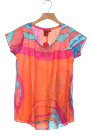 Детска тениска Aller Simplement, Размер 14-15y/ 168-170 см, Цвят Многоцветен, 100% памук, Цена 21,00 лв.