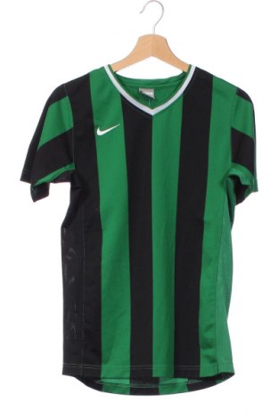 Detské tričko Nike, Veľkosť 11-12y/ 152-158 cm, Farba Zelená, Polyester, Cena  15,88 €