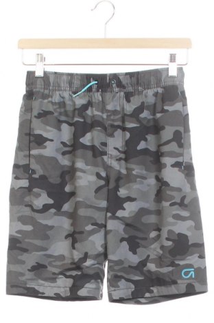 Pantaloni scurți pentru copii Gap, Mărime 14-15y/ 168-170 cm, Culoare Multicolor, Preț 92,84 Lei