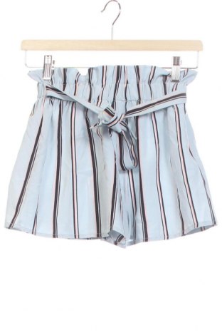 Dětské krátké kalhoty  SHEIN, Velikost 10-11y/ 146-152 cm, Barva Vícebarevné, 95% polyester, 5% elastan, Cena  494,00 Kč