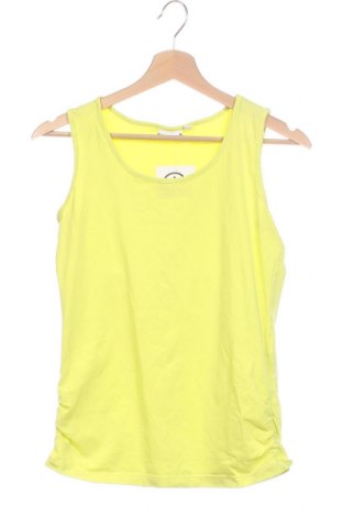 Μπλουζάκι αμάνικο παιδικό Stop+Go, Μέγεθος 15-18y/ 170-176 εκ., Χρώμα Κίτρινο, Τιμή 1,64 €
