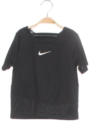 Detská športová súprava Nike, Veľkosť 3-4y/ 104-110 cm, Farba Čierna, Polyester, Cena  20,21 €