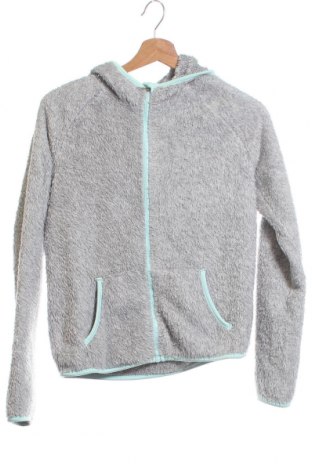 Kinder Sweatshirts H&M, Größe 12-13y/ 158-164 cm, Farbe Grau, Polyester, Preis 22,27 €