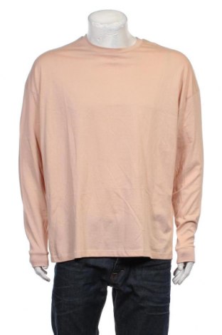Pánské tričko  ASOS, Velikost M, Barva Růžová, Bavlna, Cena  144,00 Kč