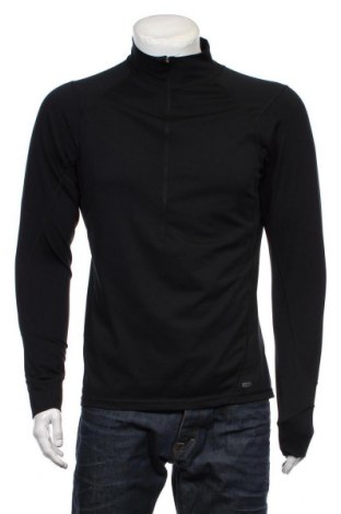 Мъжка спортна блуза Mountain Equipment, Размер L, Цвят Черен, Цена 28,80 лв.