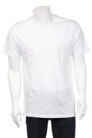 Pánské tričko  B Collection, Velikost XL, Barva Bílá, Bavlna, Cena  335,00 Kč