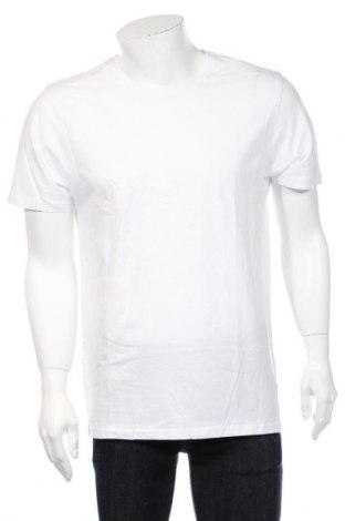 Pánské tričko  B Collection, Velikost XL, Barva Bílá, Bavlna, Cena  335,00 Kč