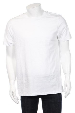 Pánske tričko  B Collection, Veľkosť XL, Farba Biela, Cena  12,47 €