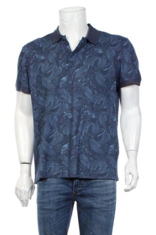 Pánské tričko  Blend, Velikost XL, Barva Modrá, Bavlna, Cena  261,00 Kč