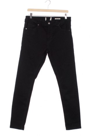 Herren Jeans, Größe XL, Farbe Schwarz, 99% Baumwolle, 1% Elastan, Preis 17,96 €