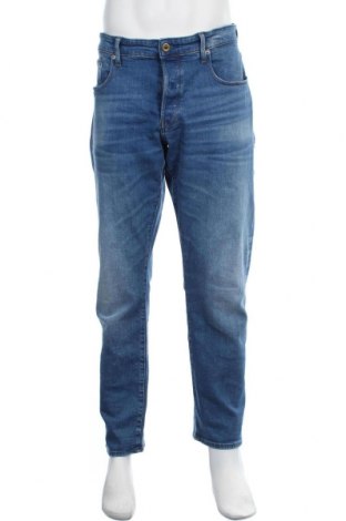 Herren Jeans G-Star Raw, Größe XL, Farbe Blau, 99% Baumwolle, 1% Elastan, Preis 98,56 €
