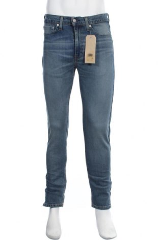 Herren Jeans Levi's, Größe M, Farbe Blau, 99% Baumwolle, 1% Elastan, Preis 73,82 €