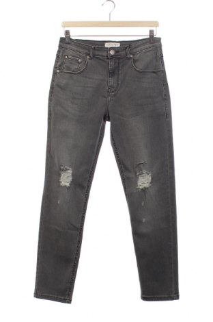 Męskie jeansy Newport, Rozmiar M, Kolor Szary, 98% bawełna, 2% elastyna, Cena 132,66 zł