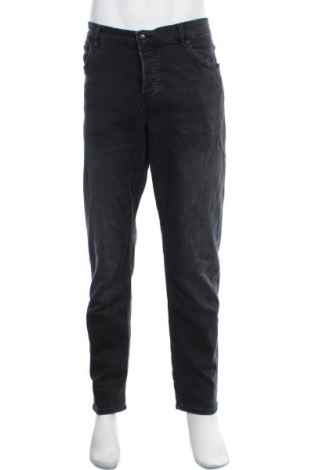 Herren Jeans Only & Sons, Größe XL, Farbe Grau, 99% Baumwolle, 1% Elastan, Preis 28,60 €