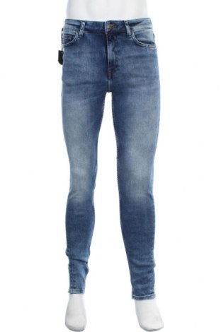 Herren Jeans Only & Sons, Größe S, Farbe Blau, 98% Baumwolle, 2% Elastan, Preis 30,54 €