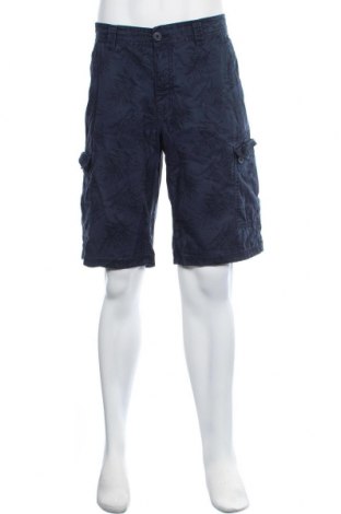 Herren Shorts, Größe XL, Farbe Blau, Baumwolle, Preis 18,09 €