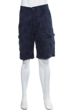 Herren Shorts, Größe XL, Farbe Blau, Baumwolle, Preis 18,09 €