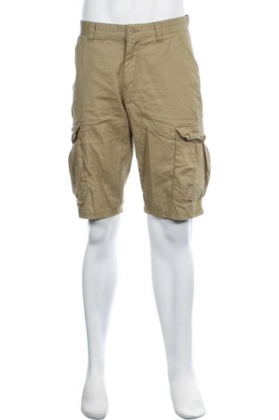 Herren Shorts ! Solid, Größe L, Farbe Beige, Baumwolle, Preis 16,70 €