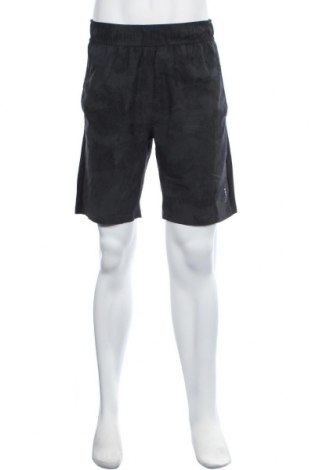 Herren Shorts Balance Collection, Größe M, Farbe Grau, 89% Polyester, 11% Elastan, Preis 19,48 €