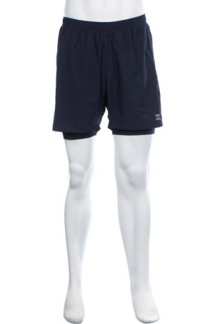 Herren Shorts Les Deux, Größe XL, Farbe Blau, 90% Polyester, 10% Elastan, Preis 54,97 €