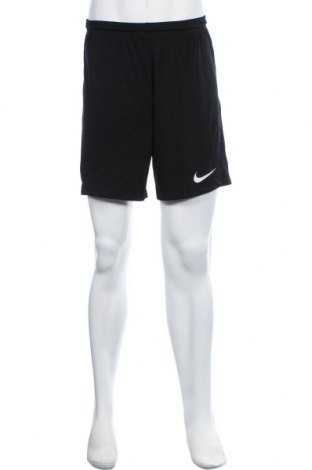 Herren Shorts Nike, Größe M, Farbe Schwarz, Polyester, Preis 22,27 €