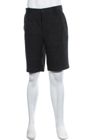 Herren Shorts Nike Golf, Größe M, Farbe Grau, 90% Polyester, 10% Elastan, Preis 20,18 €
