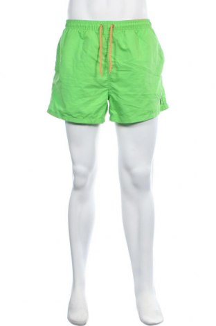 Herren Shorts Okay, Größe XL, Farbe Grün, Preis 15,31 €