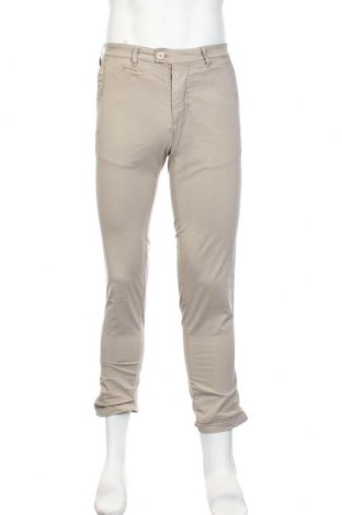 Ανδρικό παντελόνι Brax, Μέγεθος M, Χρώμα  Μπέζ, Τιμή 7,40 €