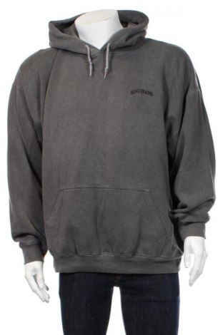 Herren Sweatshirt BDG, Größe L, Farbe Grau, 50% Baumwolle, 50% Polyester, Preis 30,90 €