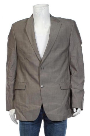 Ανδρικό σακάκι Carl Gross, Μέγεθος XL, Χρώμα Γκρί, Τιμή 1,97 €