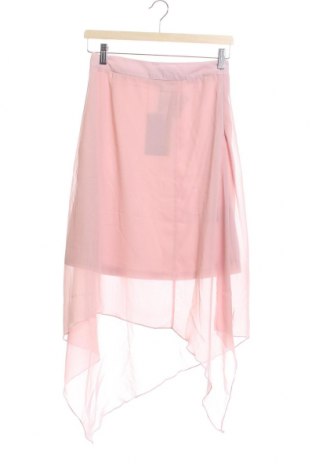 Φούστα Faina, Μέγεθος XS, Χρώμα Ρόζ , Τιμή 58,45 €