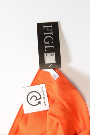 Rock Figl, Größe L, Farbe Orange, Preis 9,08 €