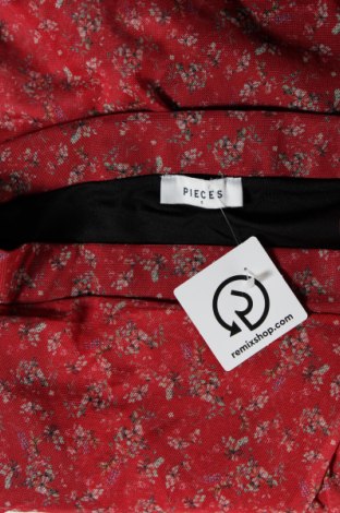 Φούστα Pieces, Μέγεθος S, Χρώμα Κόκκινο, Τιμή 1,70 €