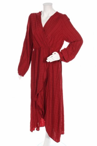 Šaty , Velikost L, Barva Červená, Cena  574,00 Kč
