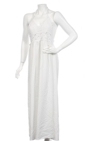 Kleid, Größe M, Farbe Weiß, Preis 19,48 €